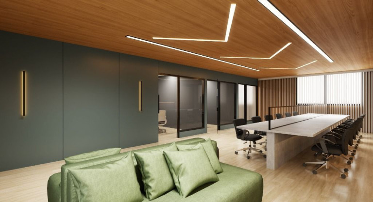 Imagem Apartamento com 1 Quarto à Venda, 25 m² em Bessa - João Pessoa