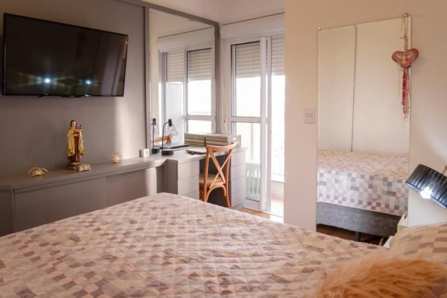 Imagem Apartamento com 2 Quartos à Venda, 101 m² em Jardim Independência - Taubaté Imagem Apartamento com 2 Quartos à Venda, 101 m² em Jardim Independência - Taubaté