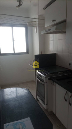 Imagem Apartamento com 2 Quartos para Alugar, 62 m² em Planalto - São Bernardo Do Campo Imagem Apartamento com 2 Quartos para Alugar, 62 m² em Planalto - São Bernardo Do Campo