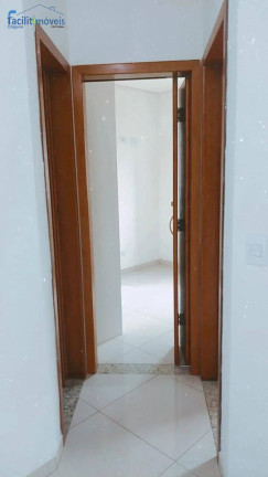 Imagem Apartamento com 2 Quartos à Venda, 74 m² em Cidade São Jorge - Santo André Imagem Apartamento com 2 Quartos à Venda, 74 m² em Cidade São Jorge - Santo André