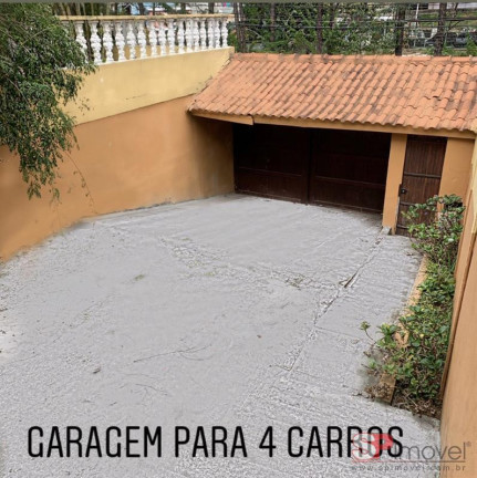 Imagem Casa com 7 Quartos à Venda, 280 m² em Parque Dos Príncipes - São Paulo