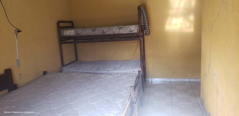 Imagem Casa com 2 Quartos à Venda,  em Agenor De Campos - Mongaguá