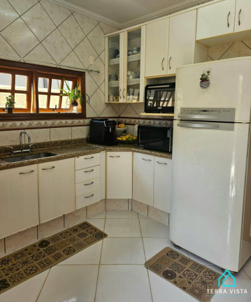 Imagem Casa de Condomínio com 3 Quartos à Venda, 250 m² em Jardim Independência - Taubaté Imagem Casa de Condomínio com 3 Quartos à Venda, 250 m² em Jardim Independência - Taubaté