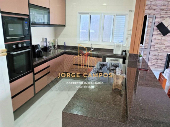 Imagem Casa com 2 Quartos à Venda, 84 m² em Residencial Santa Paula - Jacareí Imagem Casa com 2 Quartos à Venda, 84 m² em Residencial Santa Paula - Jacareí