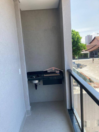 Imagem Casa com 2 Quartos à Venda, 60 m² em Tupi - Praia Grande