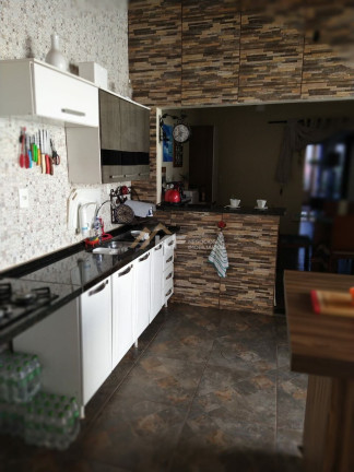 Imagem Casa com 2 Quartos à Venda, 116 m² em Parque Dos Flamboyans - Ribeirão Preto