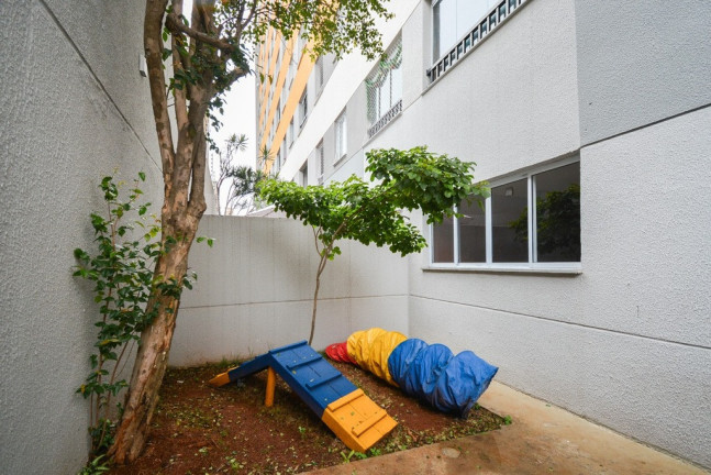 Imagem Imóvel com 1 Quarto à Venda, 81 m² em Vila Moraes - São Paulo