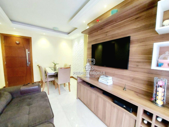Imagem Apartamento com 2 Quartos à Venda, 58 m² em Prata - Teresópolis