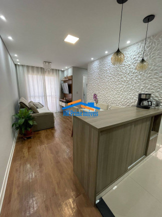 Imagem Apartamento com 2 Quartos à Venda, 48 m² em Quitaúna - Osasco Imagem Apartamento com 2 Quartos à Venda, 48 m² em Quitaúna - Osasco
