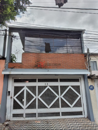 Sobrado com 3 Quartos à Venda, 180 m² em Jardim Roberto - Osasco