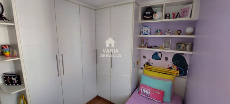 Imagem Apartamento com 3 Quartos à Venda, 75 m² em Perdizes - São Paulo
