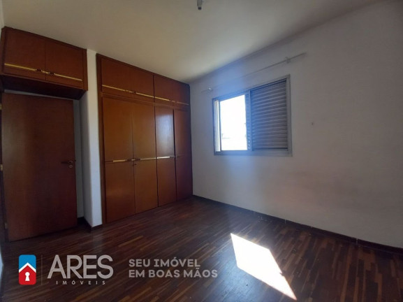 Imagem Apartamento com 3 Quartos à Venda, 120 m² em Jardim Girassol - Americana Imagem Apartamento com 3 Quartos à Venda, 120 m² em Jardim Girassol - Americana