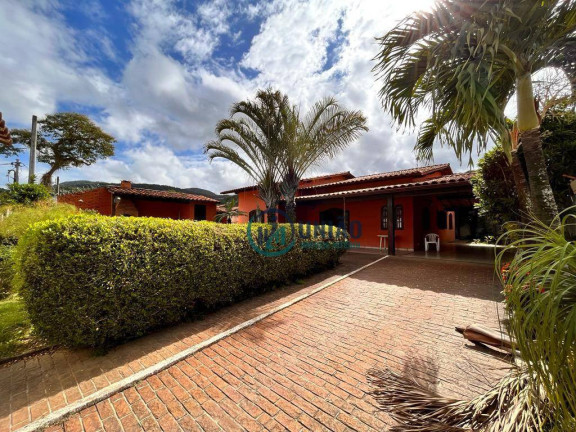 Imagem Casa com 3 Quartos à Venda, 260 m² em Itaipu - Niterói