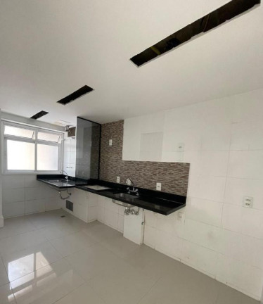 Imagem Apartamento com 3 Quartos à Venda, 94 m² em Tijuca - Rio De Janeiro