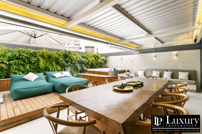 Imagem Apartamento com 2 Quartos à Venda, 153 m² em Paraíso - São Paulo Imagem Apartamento com 2 Quartos à Venda, 153 m² em Paraíso - São Paulo