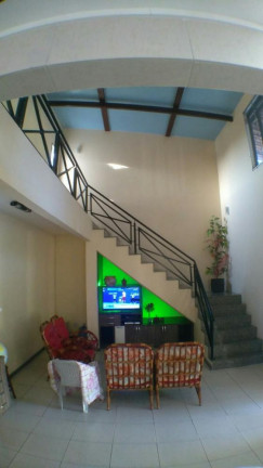 Imagem Casa com 4 Quartos à Venda, 242 m² em Alto Alegre - Aquiraz Imagem Casa com 4 Quartos à Venda, 242 m² em Alto Alegre - Aquiraz