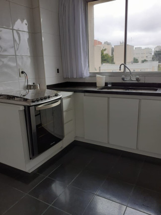 Imagem Apartamento com 4 Quartos à Venda, 170 m² em Fazenda Morumbi - São Paulo Imagem Apartamento com 4 Quartos à Venda, 170 m² em Fazenda Morumbi - São Paulo