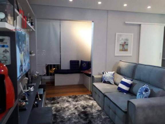 Imagem Apartamento com 2 Quartos à Venda, 56 m² em Casa Verde - São Paulo Imagem Apartamento com 2 Quartos à Venda, 56 m² em Casa Verde - São Paulo