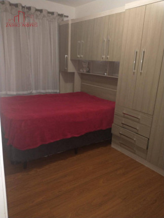 Imagem Apartamento com 2 Quartos à Venda, 53 m² em Jardim Casablanca - São Paulo