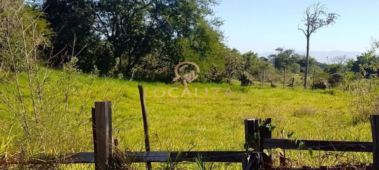 Imagem Chácara com 1 Quarto à Venda, 4.730 m² em Bom Retiro - São José Dos Campos