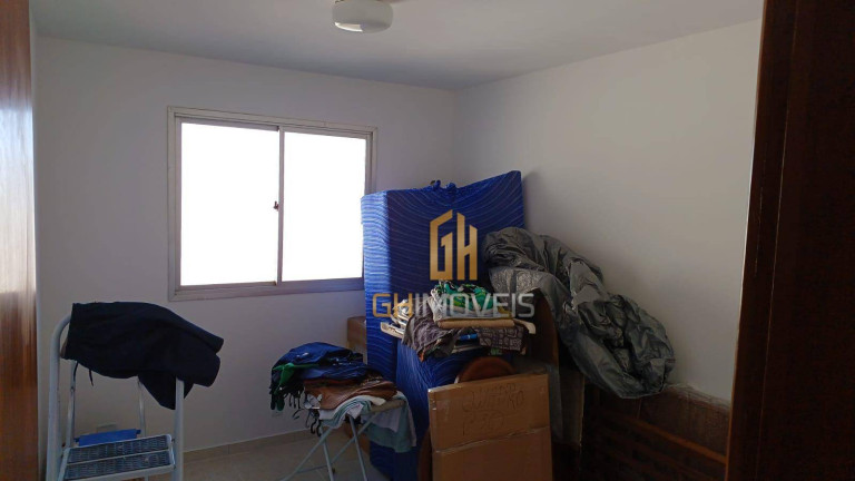 Imagem Apartamento com 3 Quartos à Venda, 72 m² em Jardim Goiás - Goiânia