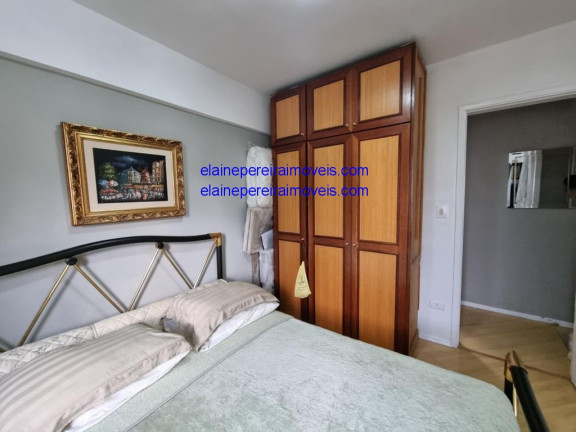 Imagem Apartamento com 3 Quartos à Venda, 63 m² em Butantã - São Paulo Imagem Apartamento com 3 Quartos à Venda, 63 m² em Butantã - São Paulo