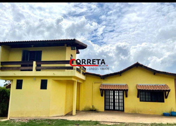 Imagem Casa com 4 Quartos à Venda, 1.600 m² em Morro Grande - Ibiúna Imagem Casa com 4 Quartos à Venda, 1.600 m² em Morro Grande - Ibiúna