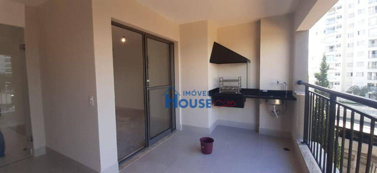 Apartamento com 2 Quartos à Venda, 68 m² em Vila Mariana - São Paulo
