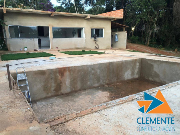 Imagem Casa de Condomínio com 2 Quartos à Venda, em Condomínio Aldeia Da Jaguara - Jaboticatubas Imagem Casa de Condomínio com 2 Quartos à Venda, em Condomínio Aldeia Da Jaguara - Jaboticatubas