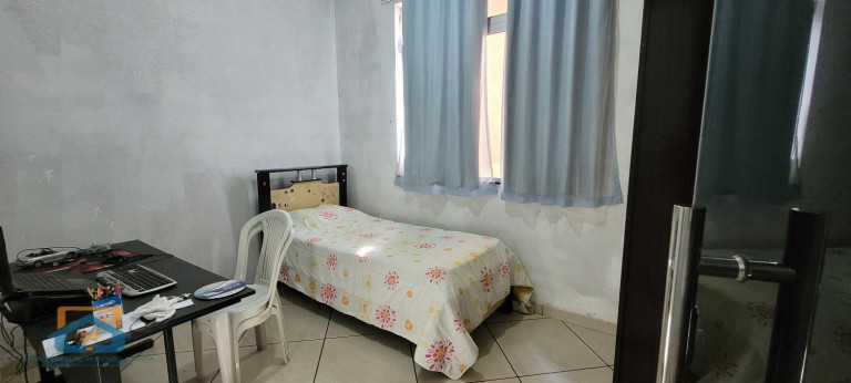 Imagem Casa com 3 Quartos à Venda, 220 m² em Ideal - Ipatinga