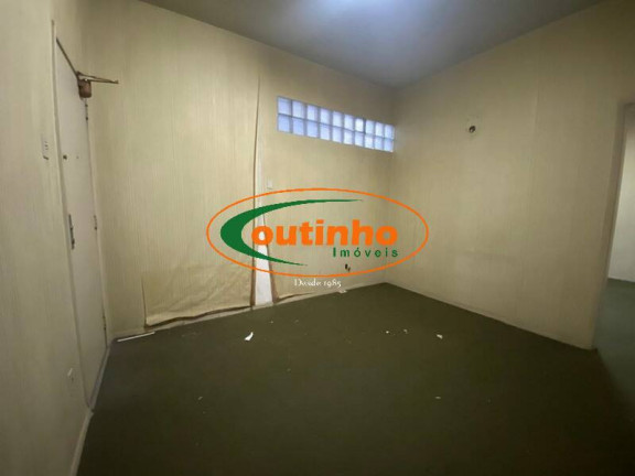 Imagem Apartamento com 1 Quarto à Venda, 45 m² em Tijuca - Rio De Janeiro Imagem Apartamento com 1 Quarto à Venda, 45 m² em Tijuca - Rio De Janeiro