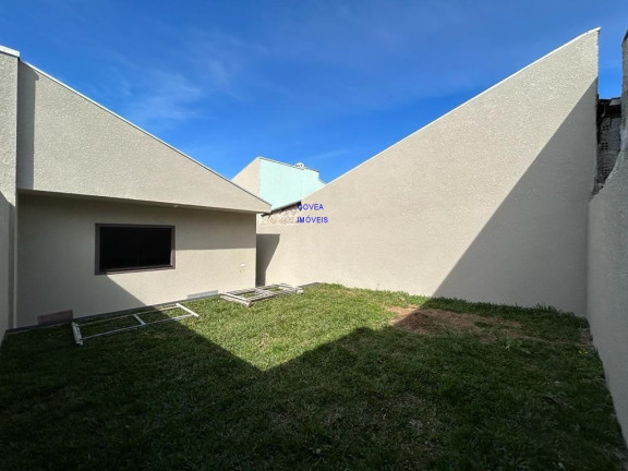 Imagem Casa com 3 Quartos à Venda, 70 m² em Campina Da Barra - Araucária Imagem Casa com 3 Quartos à Venda, 70 m² em Campina Da Barra - Araucária