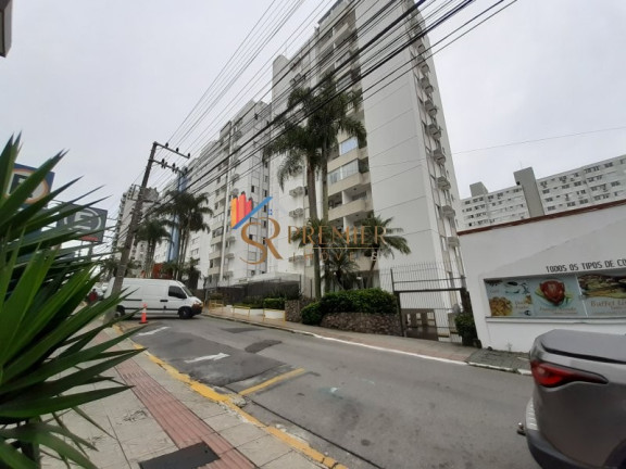 Imagem Apartamento com 3 Quartos à Venda, 94 m² em Centro - Florianópolis