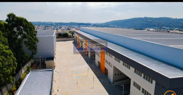 Imagem Imóvel Comercial à Venda, 993 m² em Santa Júlia - Itupeva