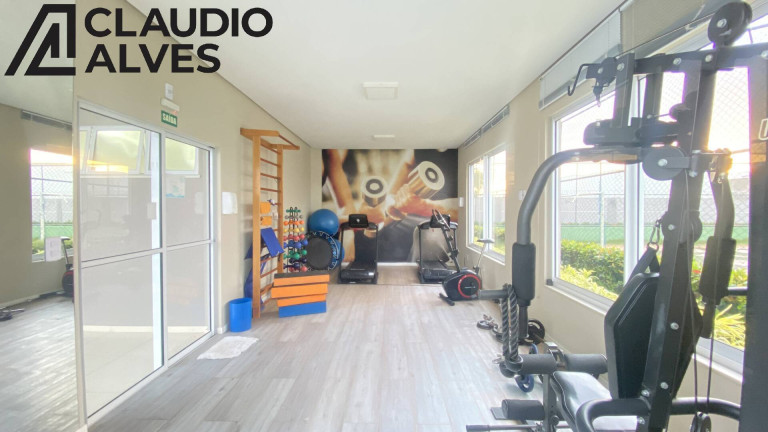 Imagem Casa de Condomínio com 2 Quartos à Venda, 57 m² em Sim - Feira De Santana