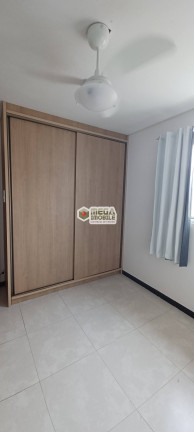 Imagem Apartamento com 1 Quarto para Alugar, 34 m² em Santinho - Florianópolis Imagem Apartamento com 1 Quarto para Alugar, 34 m² em Santinho - Florianópolis