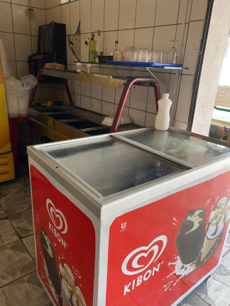 Imagem Sala Comercial à Venda, em Paulicéia - São Bernardo Do Campo Imagem Sala Comercial à Venda, em Paulicéia - São Bernardo Do Campo