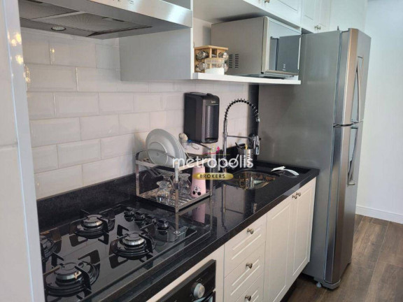 Imagem Apartamento com 2 Quartos à Venda, 84 m² em Jardim Do Mar - São Bernardo Do Campo Imagem Apartamento com 2 Quartos à Venda, 84 m² em Jardim Do Mar - São Bernardo Do Campo