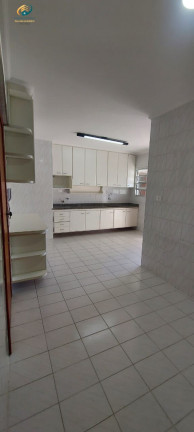 Imagem Apartamento com 3 Quartos à Venda, 136 m² em Ocian - Praia Grande