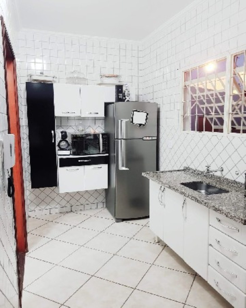 Imagem Casa com 3 Quartos à Venda, 300 m² em Jardim Almira - Mogi Guaçu