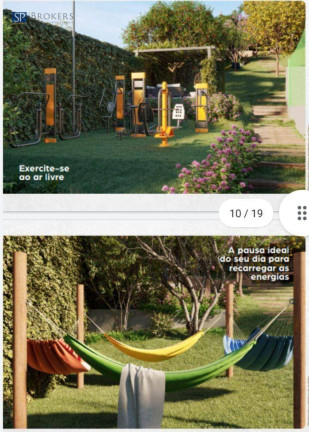 Imagem Apartamento com 1 Quarto à Venda, 48 m² em Jardim Eldorado - Vinhedo Imagem Apartamento com 1 Quarto à Venda, 48 m² em Jardim Eldorado - Vinhedo