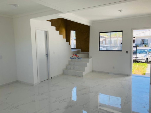 Imagem Sobrado com 2 Quartos à Venda, 100 m² em São João Do Rio Vermelho - Florianópolis