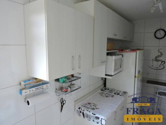 Imagem Apartamento com 2 Quartos à Venda, 55 m² em Jardim Tatiana - Votorantim Imagem Apartamento com 2 Quartos à Venda, 55 m² em Jardim Tatiana - Votorantim