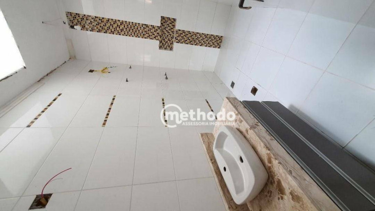 Imagem Casa com 3 Quartos à Venda, 100 m² em Loteamento Parque São Martinho - Campinas Imagem Casa com 3 Quartos à Venda, 100 m² em Loteamento Parque São Martinho - Campinas