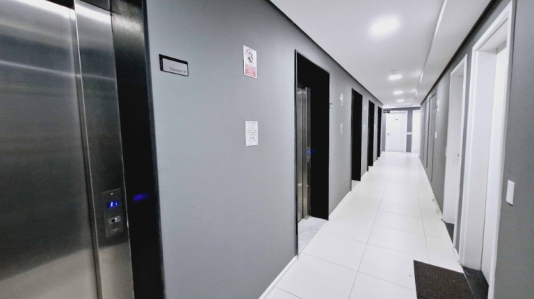Imagem Sala Comercial à Venda, 37 m² em Várzea Da Barra Funda - São Paulo Imagem Sala Comercial à Venda, 37 m² em Várzea Da Barra Funda - São Paulo