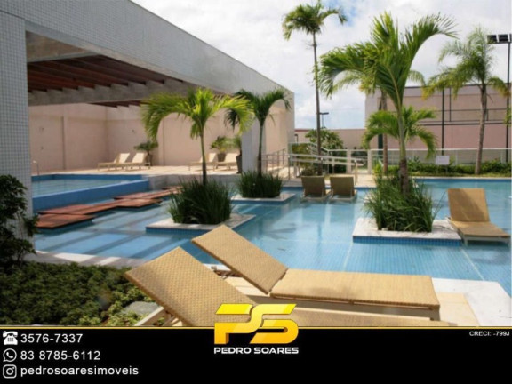 Imagem Apartamento com 4 Quartos à Venda, 510 m² em Altiplano Cabo Branco - João Pessoa Imagem Apartamento com 4 Quartos à Venda, 510 m² em Altiplano Cabo Branco - João Pessoa