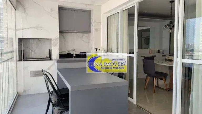 Imagem Apartamento com 3 Quartos à Venda, 123 m² em Centro - São Bernardo Do Campo Imagem Apartamento com 3 Quartos à Venda, 123 m² em Centro - São Bernardo Do Campo
