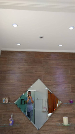 Imagem Sobrado com 3 Quartos à Venda, 330 m² em Parque Das Laranjeiras - Sorocaba