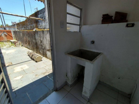 Imagem Casa com 2 Quartos à Venda, 90 m² em Balneária Flórida Mirim - Mongaguá Imagem Casa com 2 Quartos à Venda, 90 m² em Balneária Flórida Mirim - Mongaguá