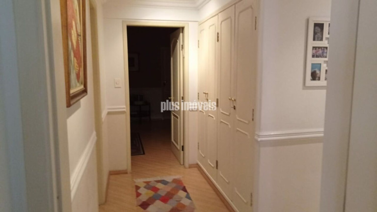 Imagem Apartamento com 3 Quartos à Venda, 276 m² em Jardim Paulista - São Paulo Imagem Apartamento com 3 Quartos à Venda, 276 m² em Jardim Paulista - São Paulo